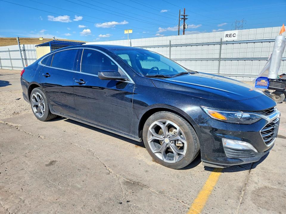 Продаж на аукціоні авто 2023 Chevrolet Malibu, vin: 1G1ZD5ST3PF145128, номер лоту: 65039556