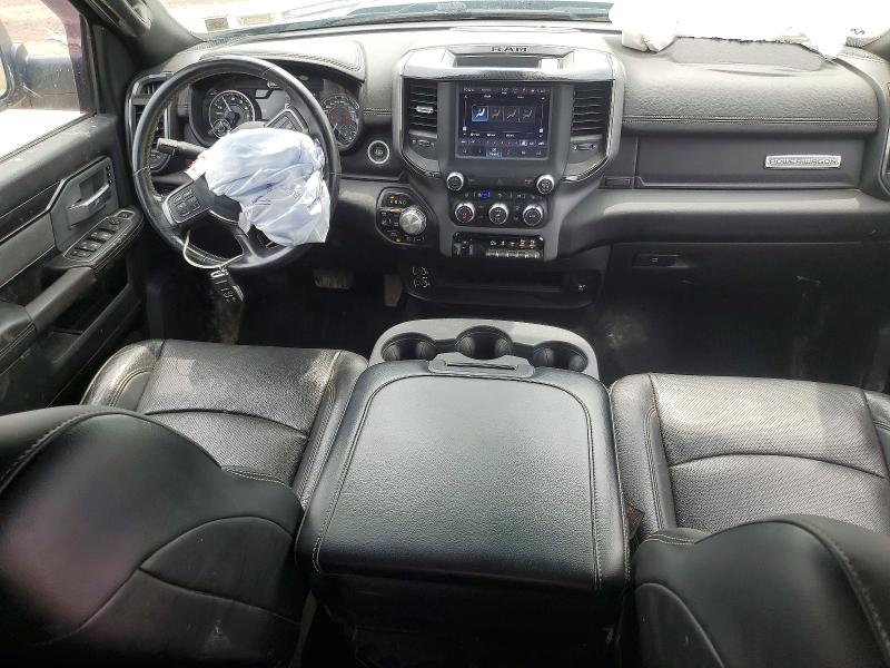 2022 Ram 2500 მანქანა იყიდება აუქციონზე, vin: 3C6TR5EJXNG433563, აუქციონის ნომერი: 64725796