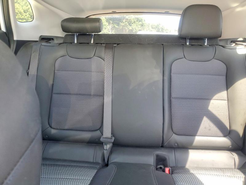 65865676 :رقم المزاد ، KL77LHEP9SC271969 vin ، 2025 Chevrolet Trax مزاد بيع