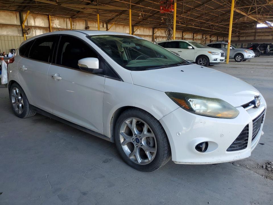 2014 Ford Focus მანქანა იყიდება აუქციონზე, vin: 1FADP3N28EL150166, აუქციონის ნომერი: 65559746