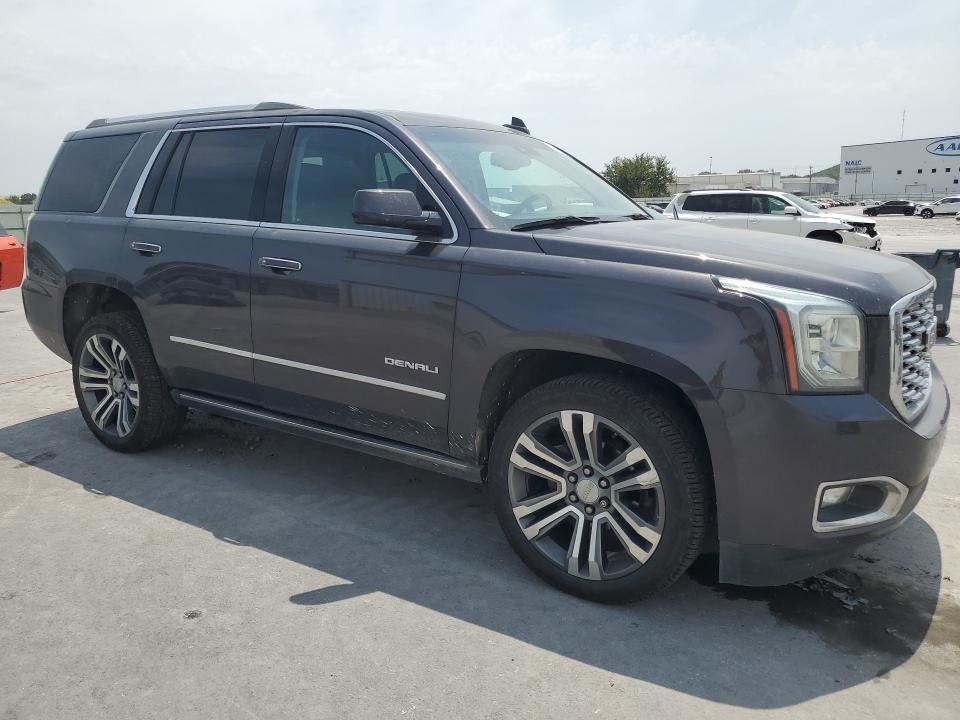 Продаж на аукціоні авто 2018 Gmc Yukon, vin: 1GKS2CKJ8JR303233, номер лоту: 63802096