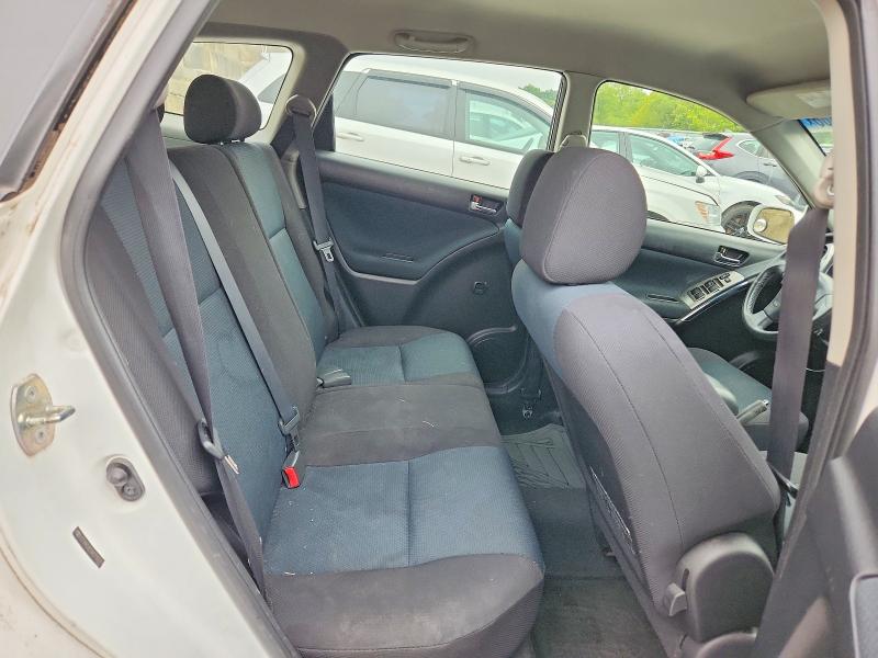 Продаж на аукціоні авто 2008 Toyota Matrix, vin: 2T1KR32E98C710377, номер лоту: 64459366
