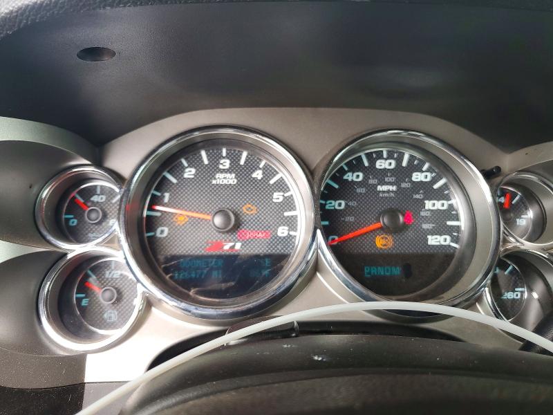 Продажа на аукционе авто 2009 Chevrolet Silverado, vin: 3GCEK23M09G277685, номер лота: 63752426