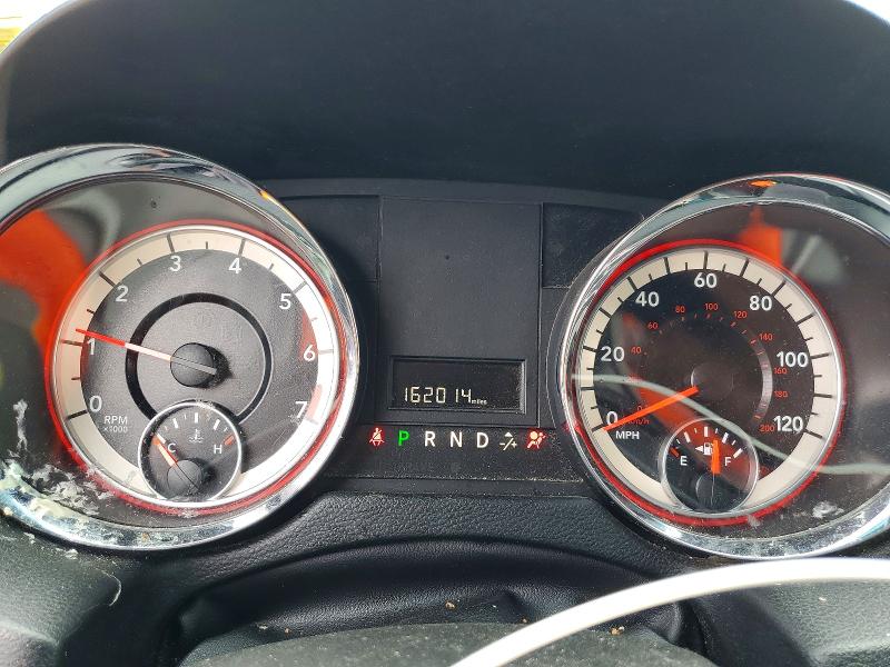 2017 Dodge Grand Caravan მანქანა იყიდება აუქციონზე, vin: 2C4RDGCG7HR546051, აუქციონის ნომერი: 65715516