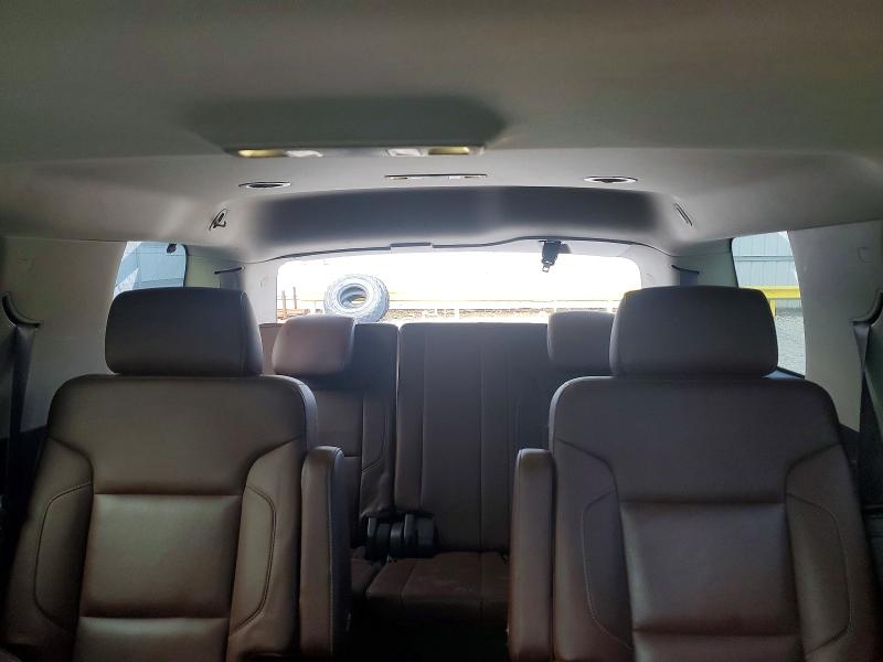 Aukcja sprzedaży 2015 Chevrolet Tahoe, vin: 1GNSKCKC7FR602689, numer aukcji: 63472836