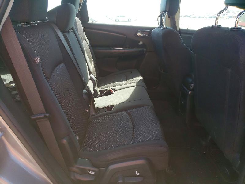 Aukcja sprzedaży 2015 Dodge Journey, vin: 3C4PDCAB6FT713419, numer aukcji: 65462806