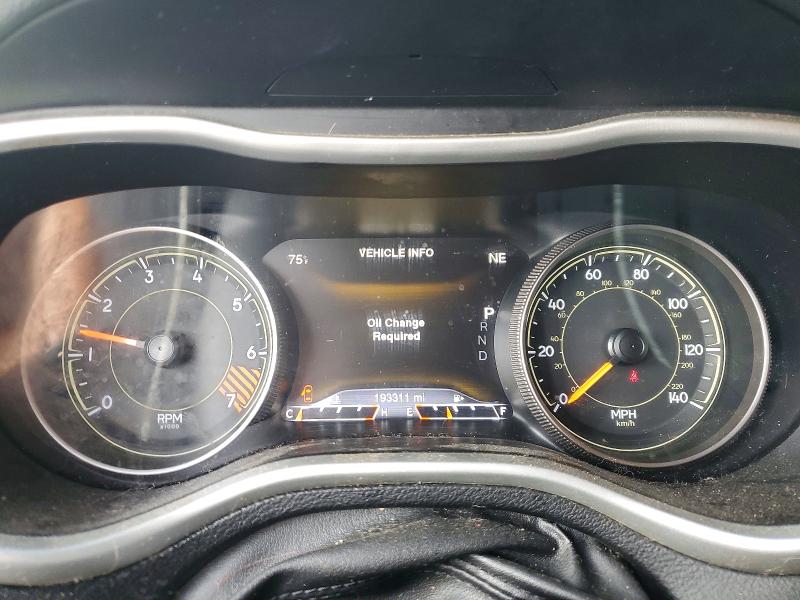 Aukcja sprzedaży 2015 Jeep Cherokee, vin: 1C4PJMBB0FW630544, numer aukcji: 64006476