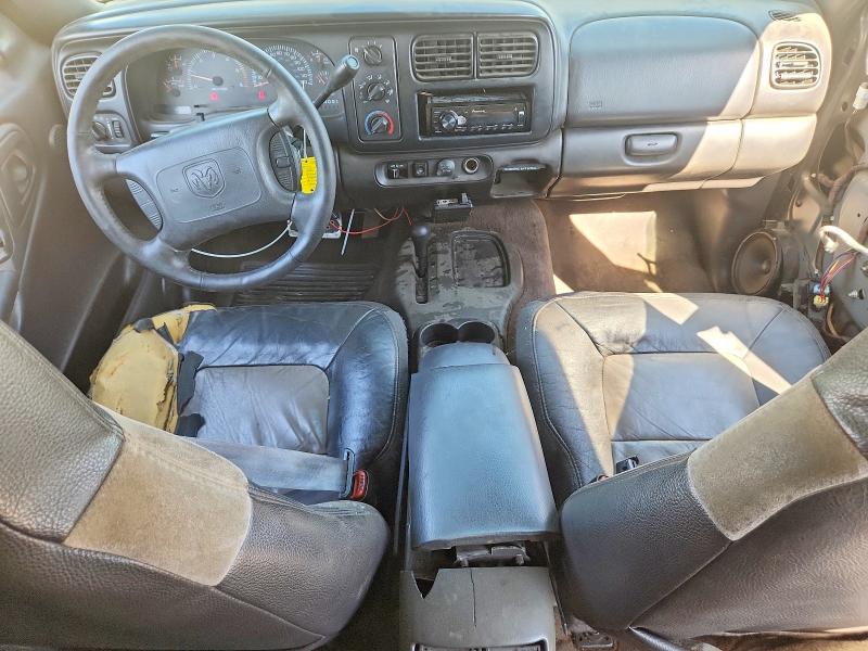 Продаж на аукціоні авто 2000 Dodge Durango, vin: 1B4HS28Z2YF240698, номер лоту: 65230746