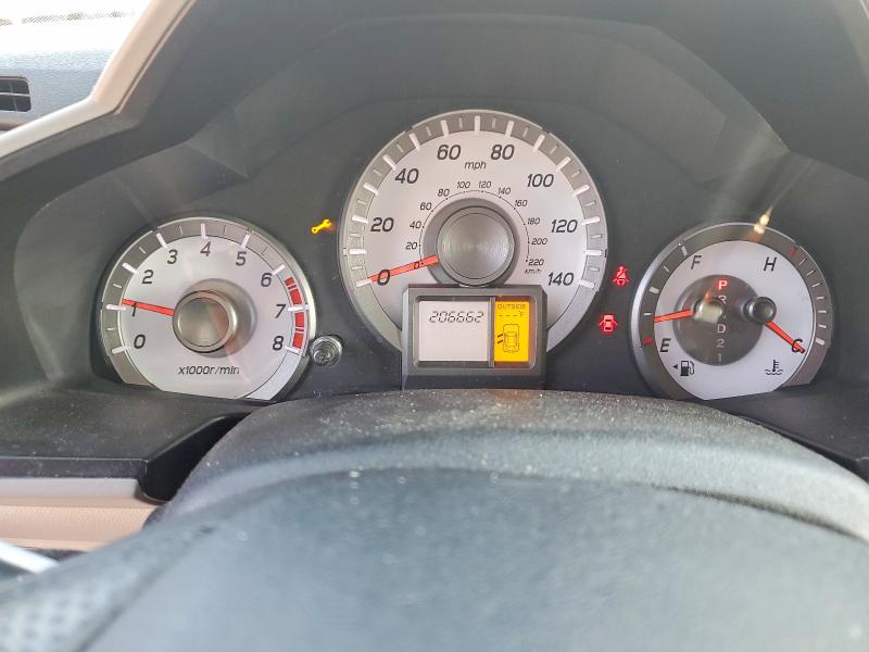 Продажа на аукционе авто 2013 Honda Pilot, vin: 5FNYF4H45DB033518, номер лота: 64254966