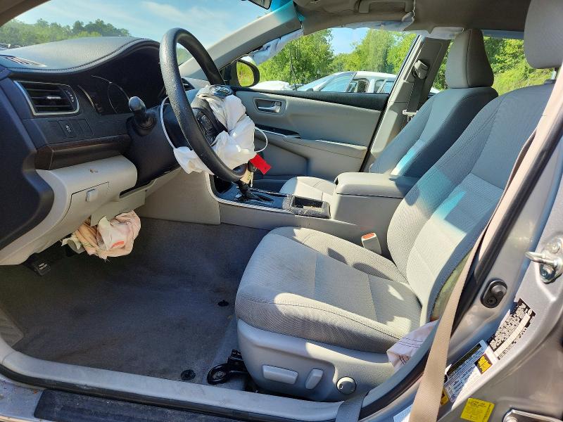 Продаж на аукціоні авто 2016 Toyota Camry, vin: 4T1BF1FK2GU154312, номер лоту: 64513346
