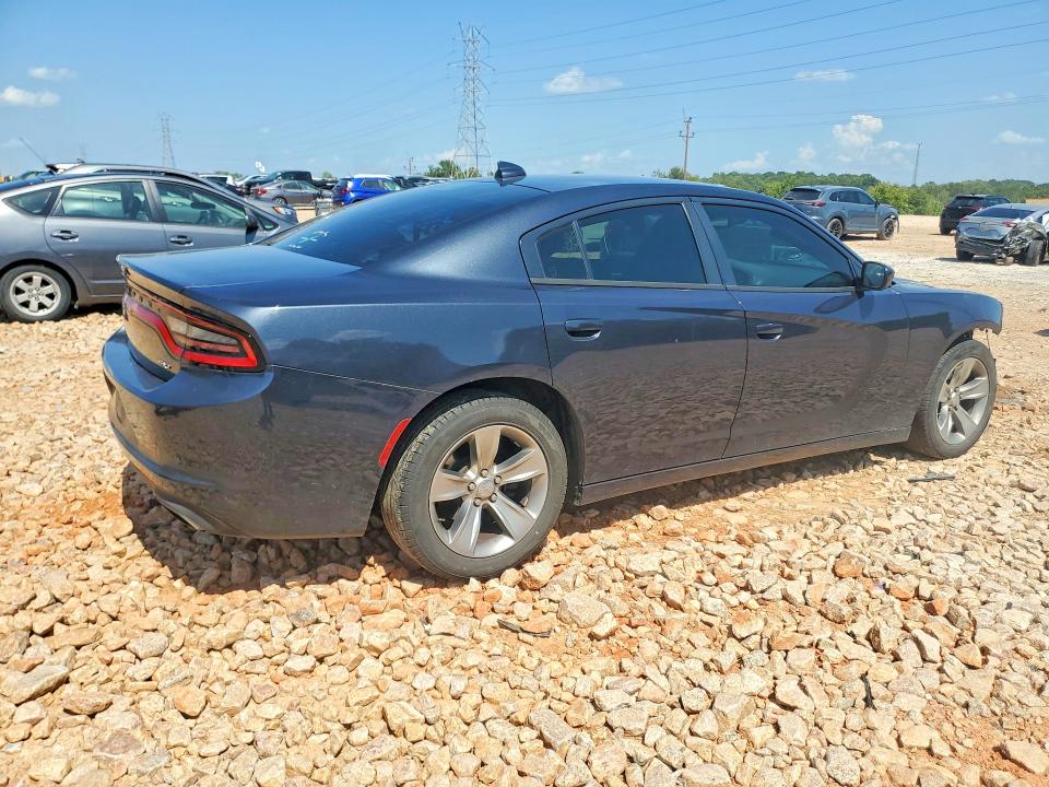 Aukcja sprzedaży 2016 Dodge Charger, vin: 2C3CDXHG0GH233074, numer aukcji: 65357606