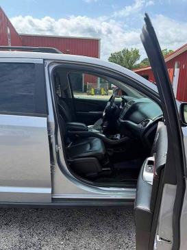 61775156 :رقم المزاد ، 3C4PDDEGXJT172914 vin ، 2018 Dodge Journey مزاد بيع