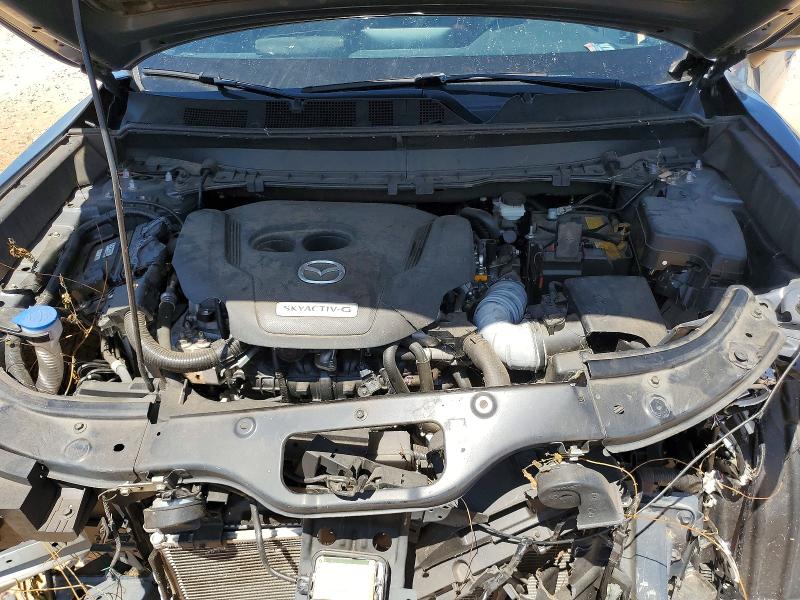 Aukcja sprzedaży 2021 Mazda Cx-9, vin: JM3TCADY8M0508398, numer aukcji: 65681756