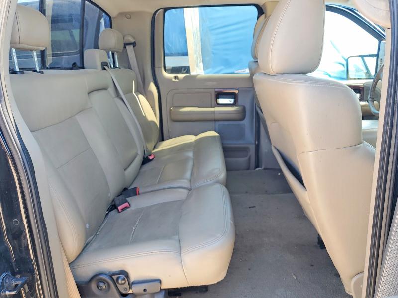 Aukcja sprzedaży 2006 Ford F150, vin: 1FTPW12506FA71720, numer aukcji: 63173386