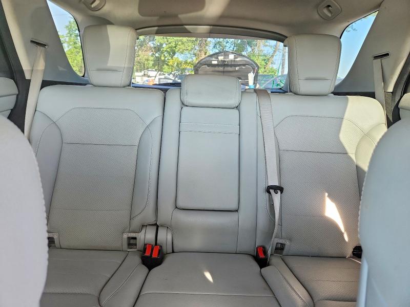 65894646 :رقم المزاد ، 4JGDA5HB2EA381171 vin ، 2014 Mercedes-benz Ml مزاد بيع