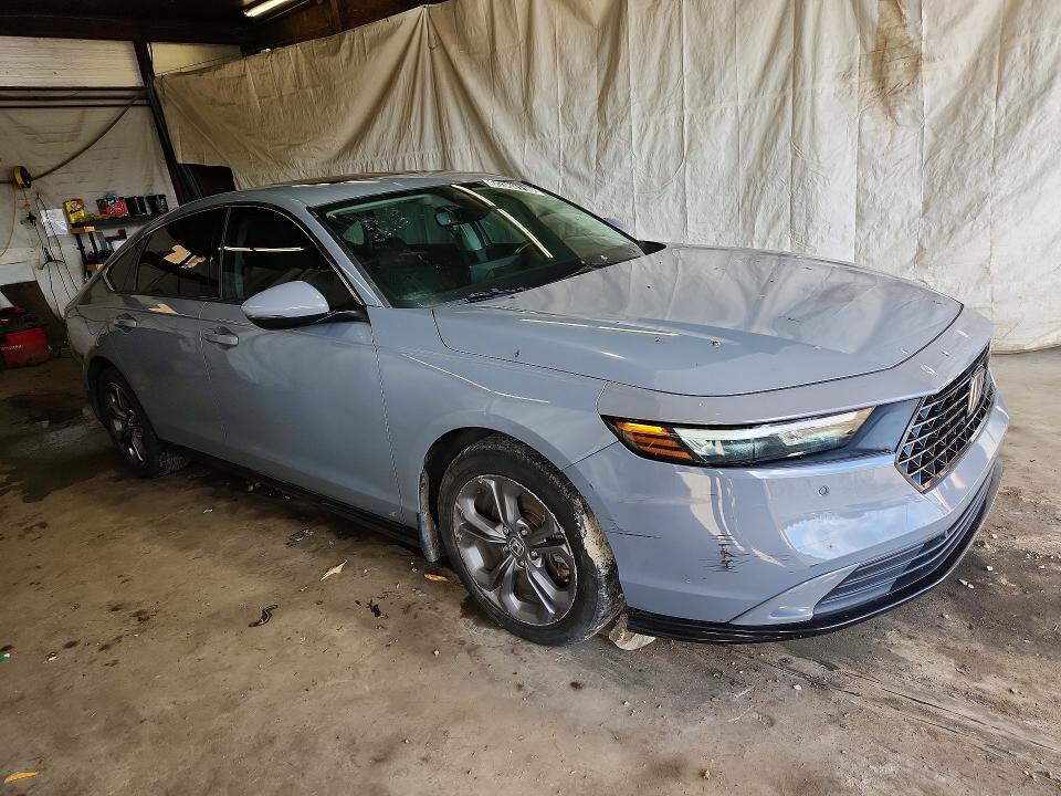 Продажа на аукционе авто 2023 Honda Accord, vin: 1HGCY2F63PA024585, номер лота: 65363116