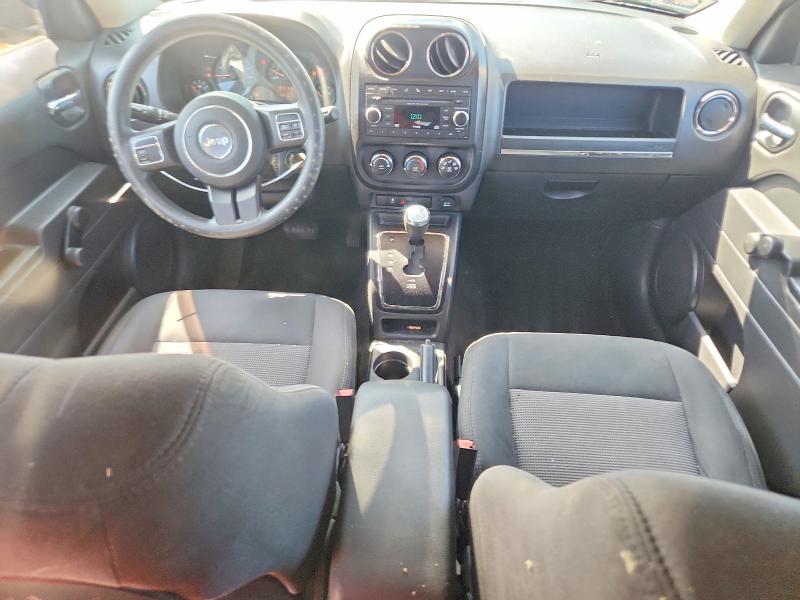 Продаж на аукціоні авто 2015 Jeep Patriot, vin: 1C4NJRBB3FD324261, номер лоту: 65676216