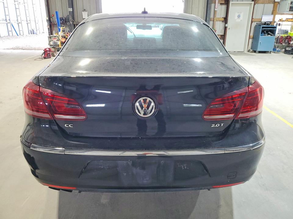 65672176 :رقم المزاد ، WVWBN7ANXDE526576 vin ، 2013 Volkswagen Cc مزاد بيع