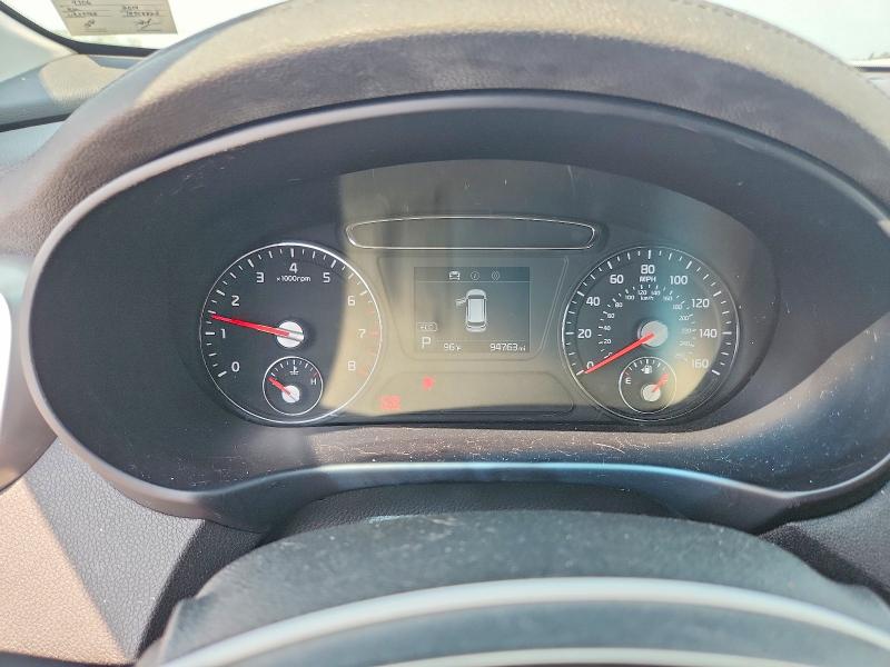 Aukcja sprzedaży 2019 Kia Sorento, vin: 5XYPGDA34KG439306, numer aukcji: 64724376