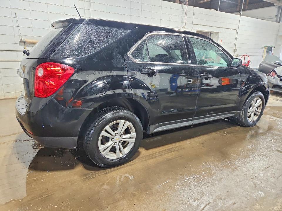 Продажа на аукционе авто 2015 Chevrolet Equinox, vin: 2GNALAEK1F6436732, номер лота: 65852566