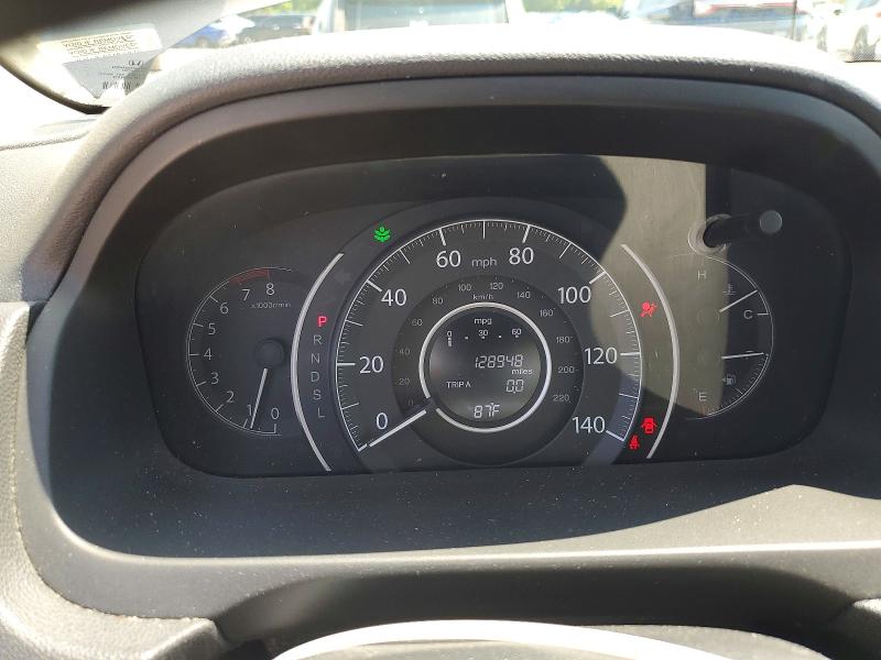 Продаж на аукціоні авто 2015 Honda Cr-v, vin: 2HKRM4H74FH658419, номер лоту: 63565326