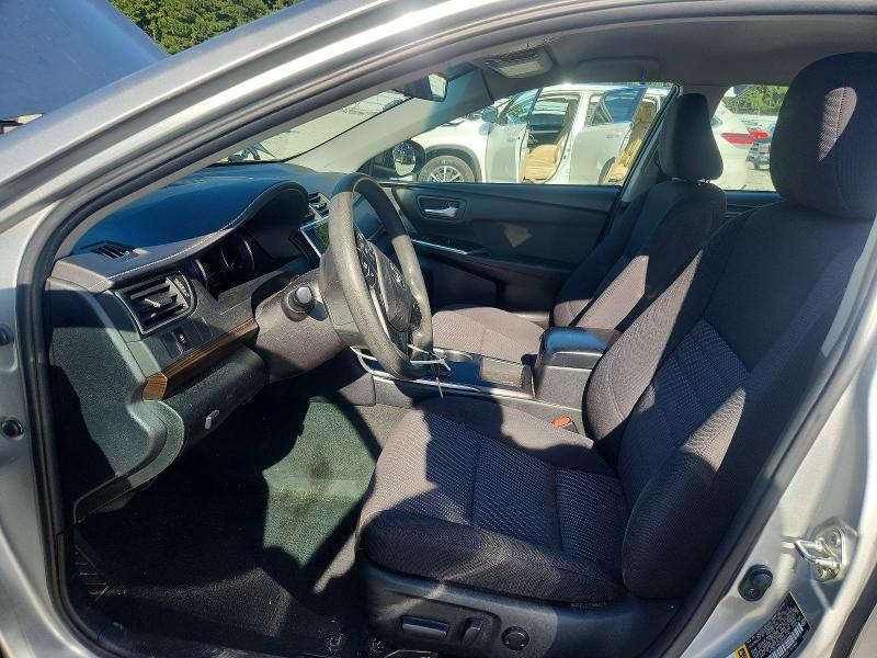 65807526 :رقم المزاد ، 4T4BF1FK0GR564130 vin ، 2016 Toyota Camry مزاد بيع