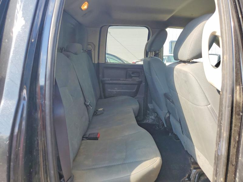 66720296 :رقم المزاد ، 1C6RR7FG0GS123720 vin ، 2016 Ram 1500 مزاد بيع