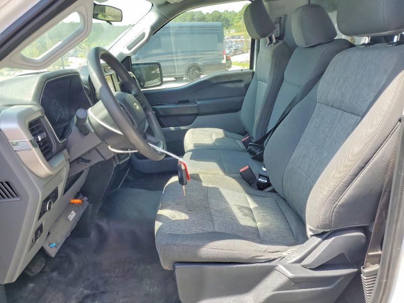 Aukcja sprzedaży 2022 Ford F150, vin: 1FTMF1CB5NKE96458, numer aukcji: 65356706