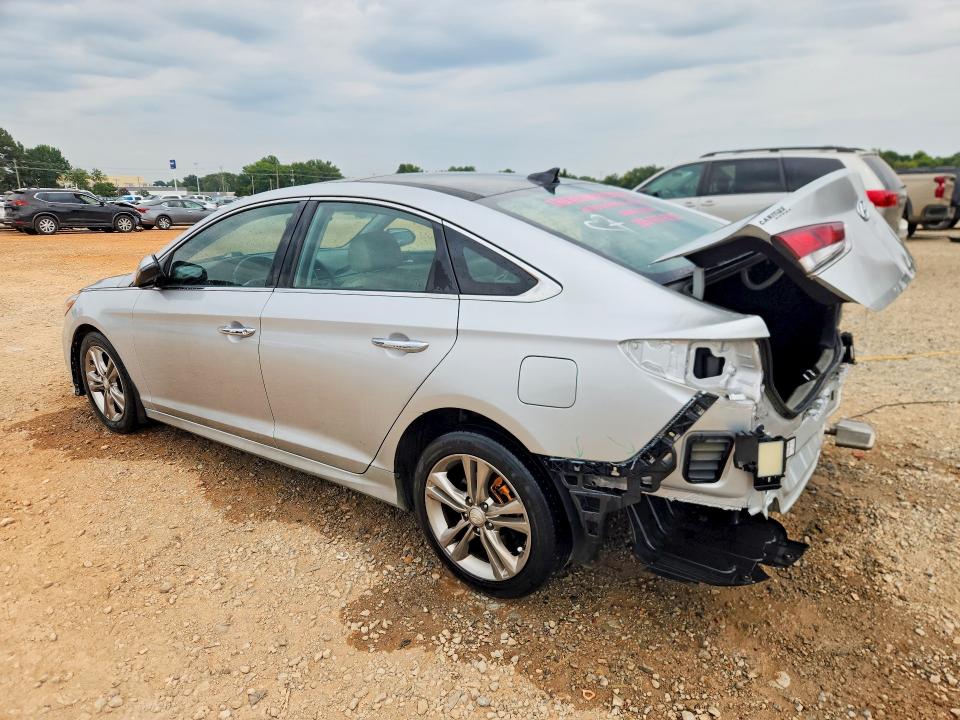 Aukcja sprzedaży 2019 Hyundai Sonata, vin: 5NPE34AF6KH815249, numer aukcji: 66217386