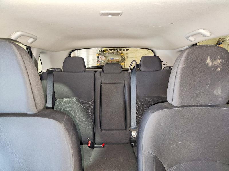 Aukcja sprzedaży 2015 Mitsubishi Outlander Sport, vin: 4A4AR3AW5FE030520, numer aukcji: 64811906
