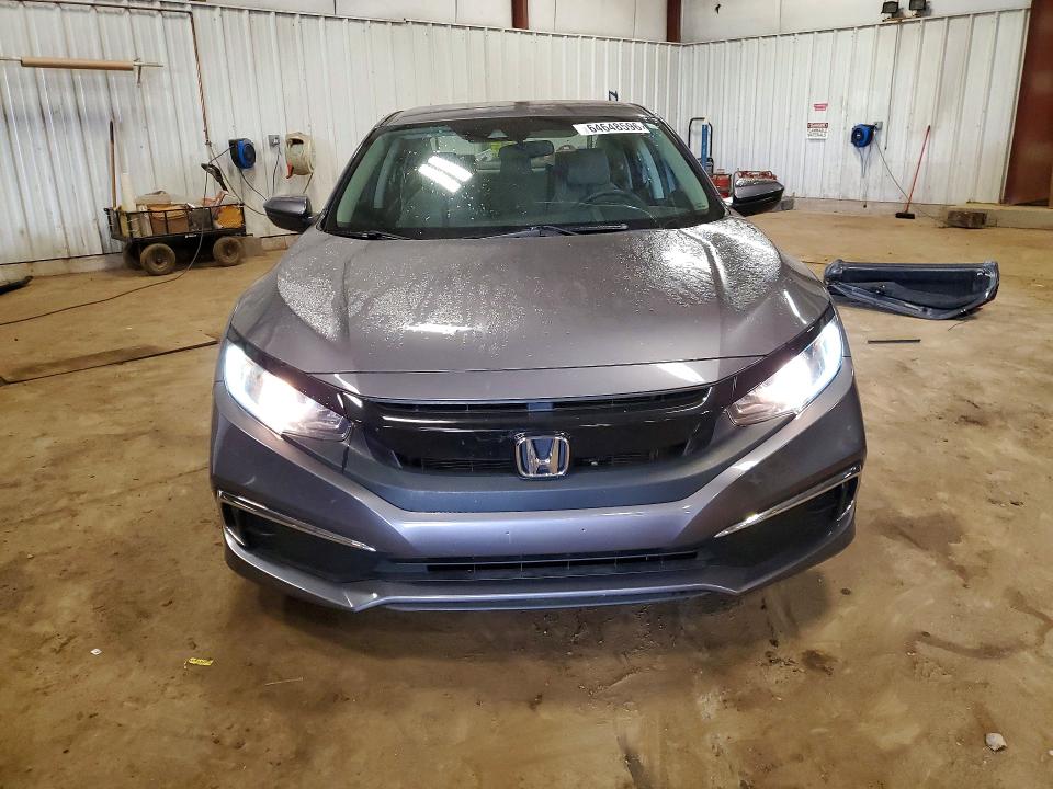 64648596 :رقم المزاد ، 2HGFC2F64LH521412 vin ، 2020 Honda Civic مزاد بيع