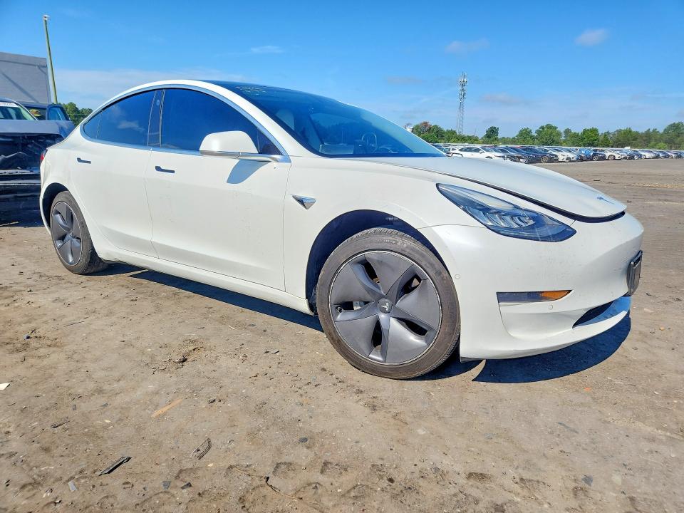 Aukcja sprzedaży 2020 Tesla Model 3, vin: 5YJ3E1EA4LF598945, numer aukcji: 64298116