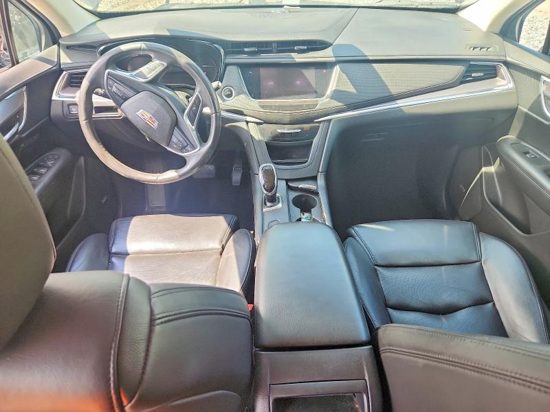 Aukcja sprzedaży 2017 Cadillac Xt5, vin: 1GYKNBRS5HZ110408, numer aukcji: 65352036