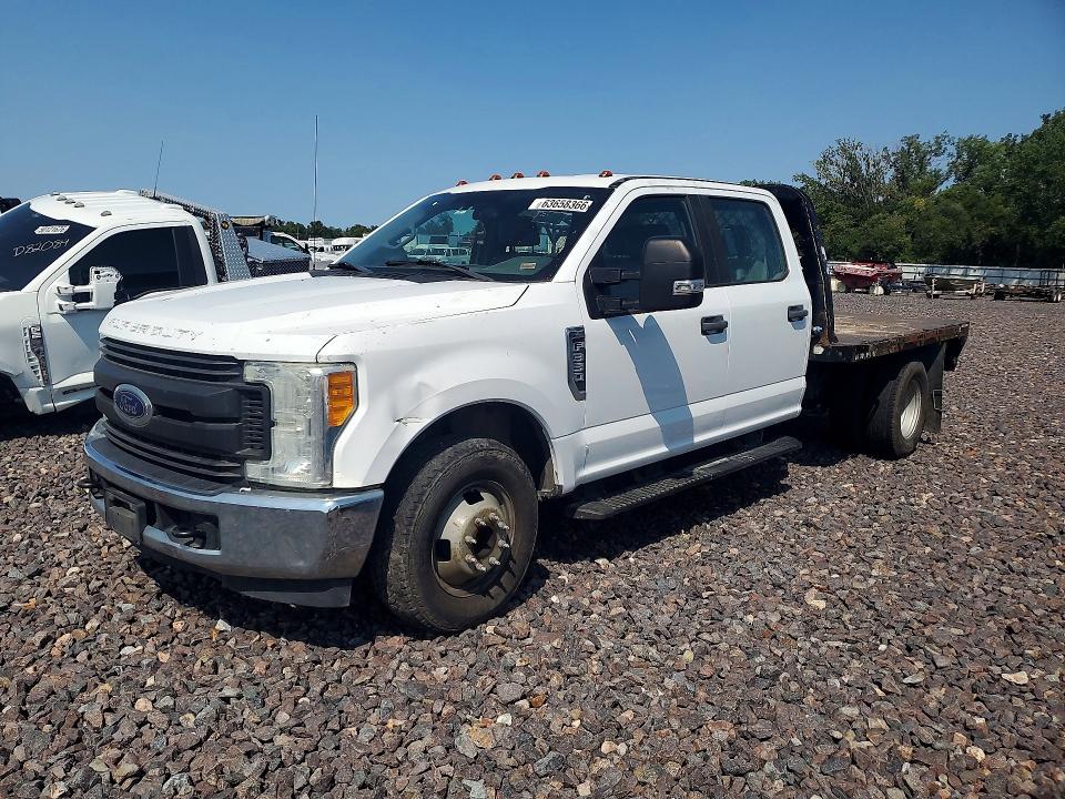 Aukcja sprzedaży 2017 Ford F350, vin: 1FD8W3GT1HEC82467, numer aukcji: 63658366