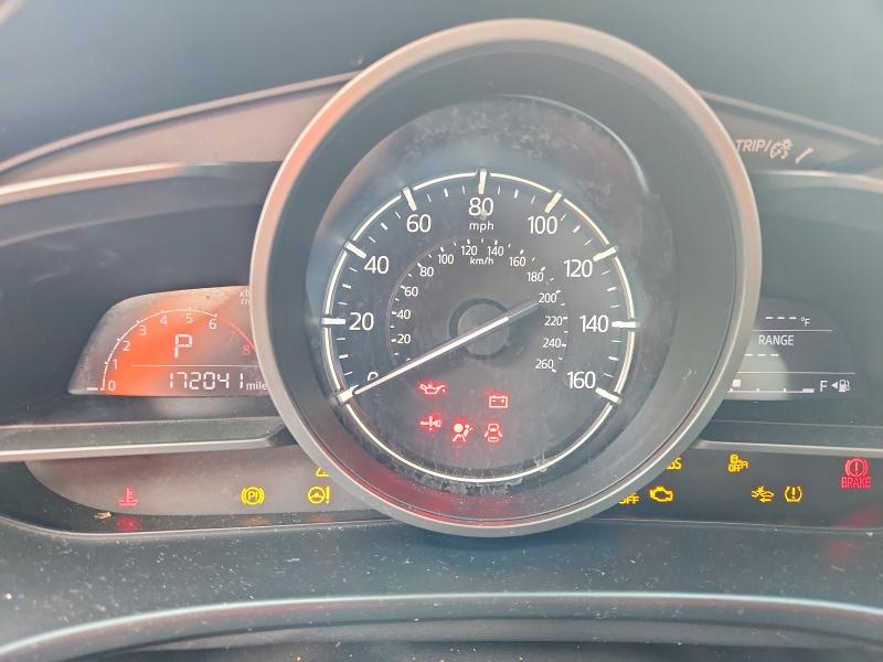 Продаж на аукціоні авто 2018 Mazda 3, vin: 3MZBN1V36JM201108, номер лоту: 64134156