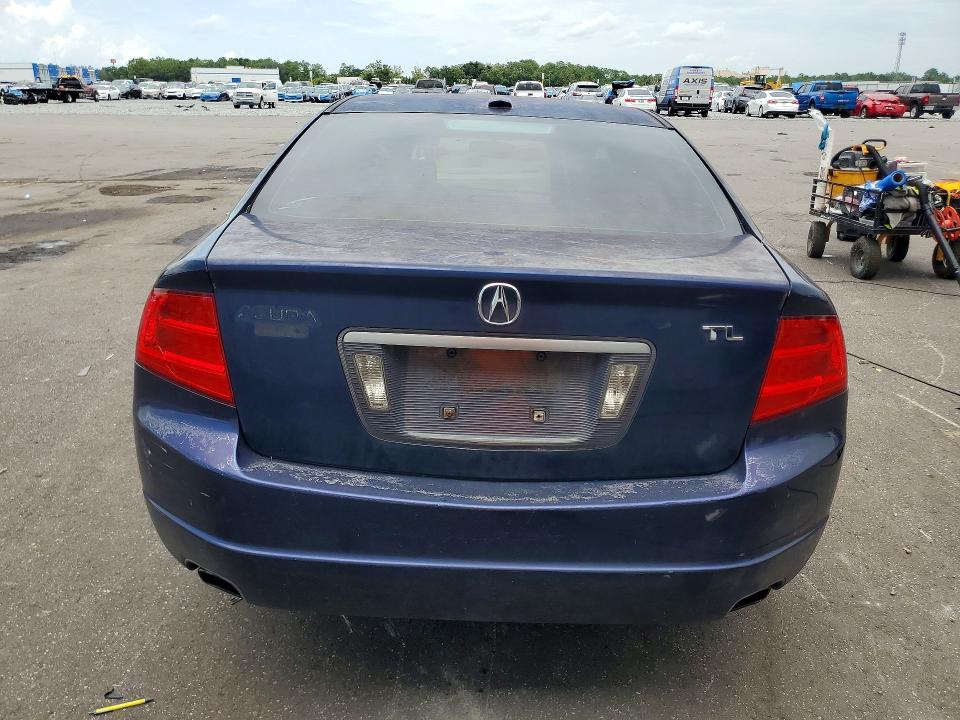 Продажа на аукционе авто 2006 Acura 3.2tl, vin: 19UUA66246A013249, номер лота: 63753966