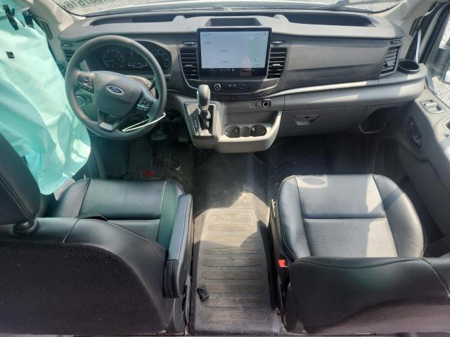64607616 :رقم المزاد ، 1FTBR1C82SKB05636 vin ، 2025 Ford Transit مزاد بيع