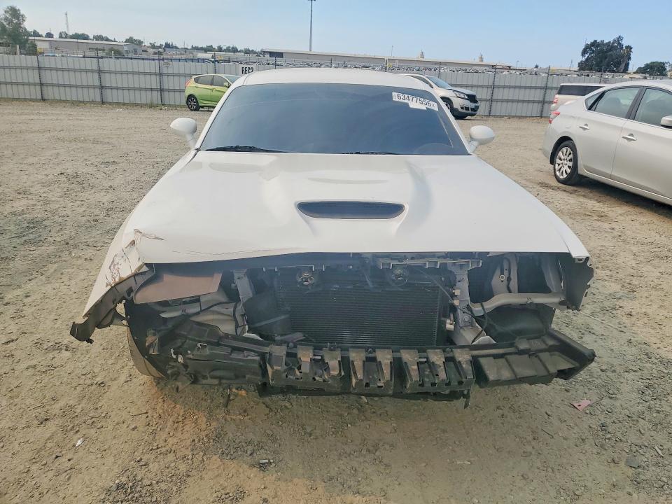 63477556 :رقم المزاد ، 2C3CDZJG9MH615766 vin ، 2021 Dodge Challenger مزاد بيع