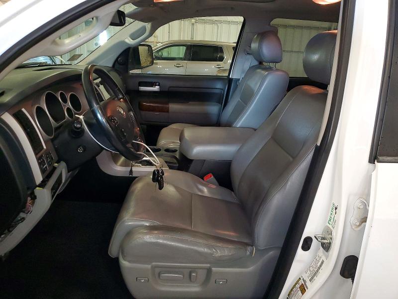 Aukcja sprzedaży 2013 Toyota Tundra, vin: 5TFHW5F16DX279045, numer aukcji: 65221166