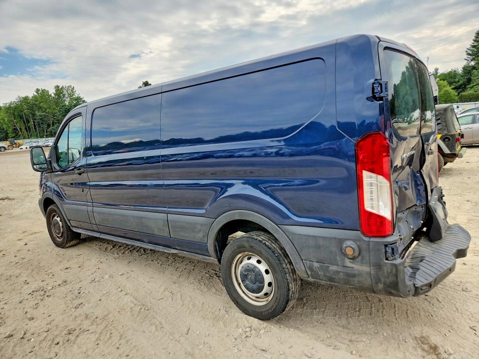 Aukcja sprzedaży 2019 Ford Transit, vin: 1FTYR2YM2KKA33729, numer aukcji: 63732246