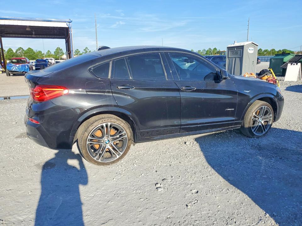 67198306 :رقم المزاد ، 5UXXW3C51F0F88779 vin ، 2015 Bmw X4 مزاد بيع