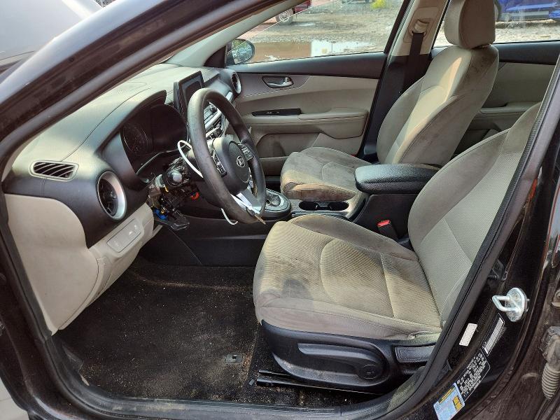 Продажа на аукционе авто 2020 Kia Forte, vin: 3KPF24AD4LE145566, номер лота: 64688496