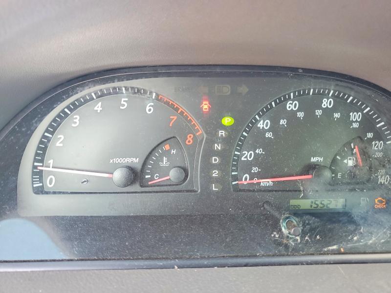 64568276 :رقم المزاد ، 4T1BE32K23U134821 vin ، 2003 Toyota Camry مزاد بيع