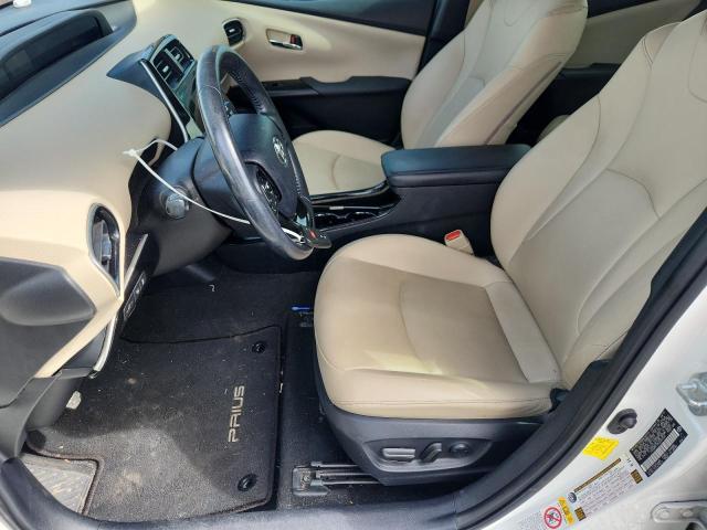 Aukcja sprzedaży 2019 Toyota Prius, vin: JTDKARFU4K3087004, numer aukcji: 63923946