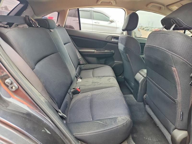 66185726 :رقم المزاد ، JF1GPAL69CH214304 vin ، 2012 Subaru Impreza مزاد بيع