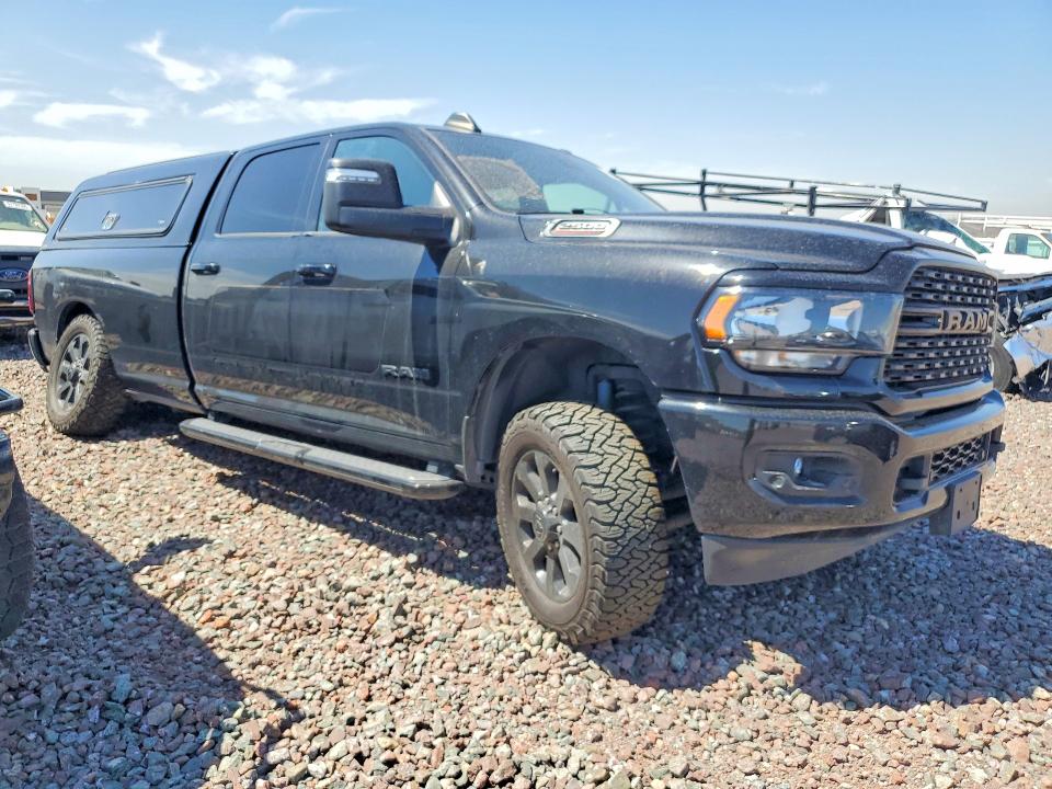 Продажа на аукционе авто 2024 Ram 2500, vin: 3C6UR5JJ2RG302482, номер лота: 64668276