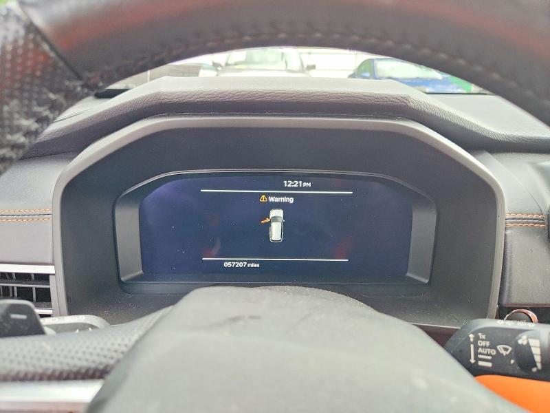 2022 Mitsubishi Outlander მანქანა იყიდება აუქციონზე, vin: JA4J4VA89NZ090899, აუქციონის ნომერი: 63342006