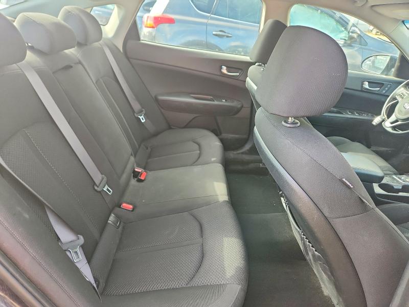 Aukcja sprzedaży 2017 Kia Optima, vin: KNAGT4LE7H5015322, numer aukcji: 64605136