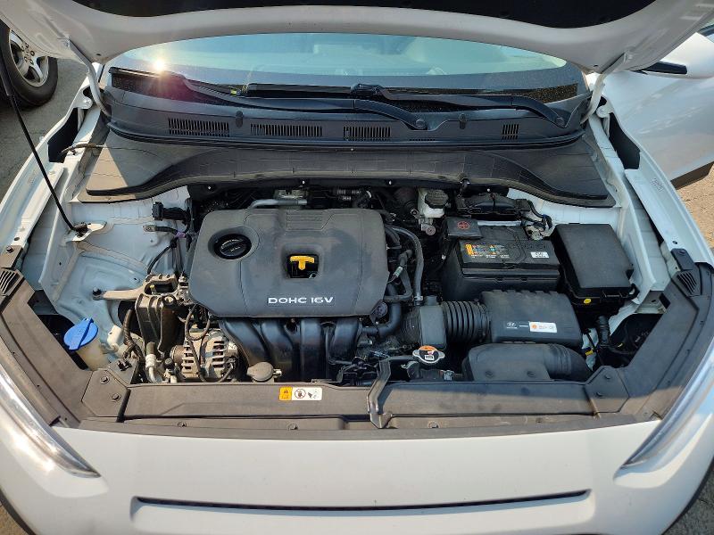 Aukcja sprzedaży 2021 Hyundai Kona, vin: KM8K1CAAXMU702772, numer aukcji: 63948616