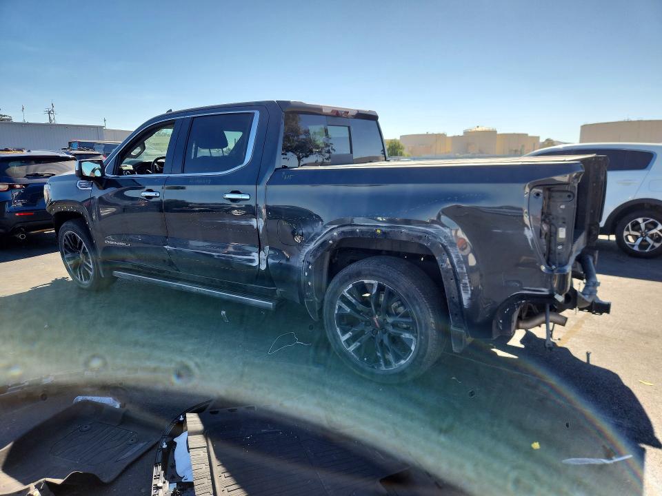 Продаж на аукціоні авто 2021 Gmc Sierra, vin: 1GTU9FEL2MZ147869, номер лоту: 66932616